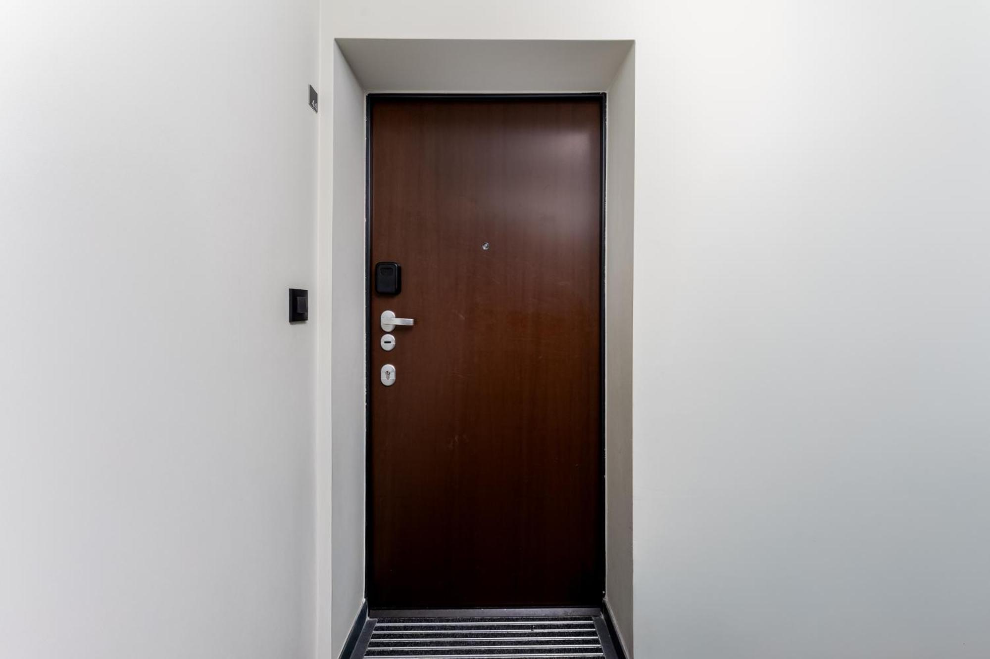 Lubicz Urban Haven Apartament